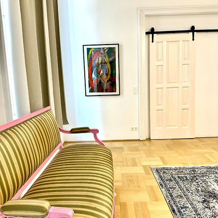Opera Vienna Apartment 145 M2 Exterior photo