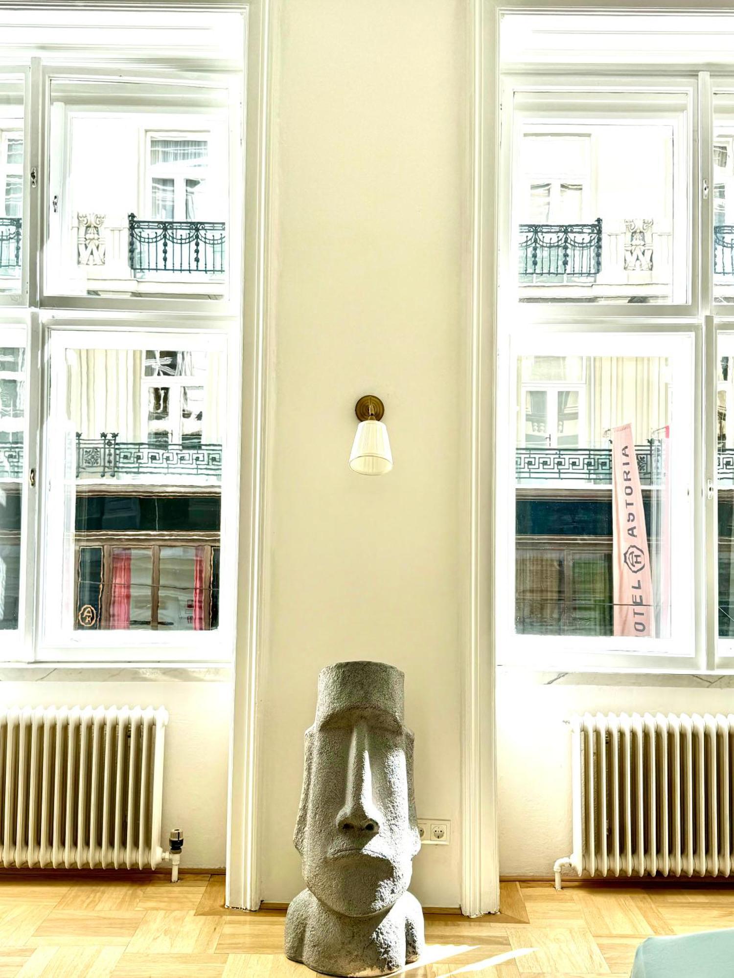 Opera Vienna Apartment 145 M2 Exterior photo