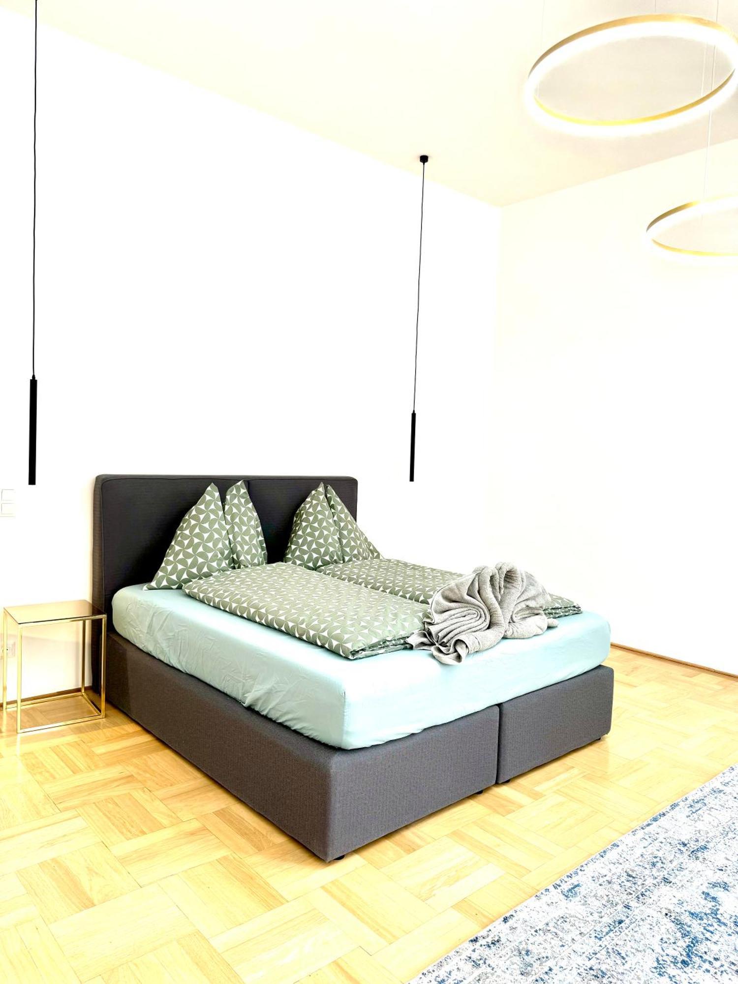 Opera Vienna Apartment 145 M2 Exterior photo