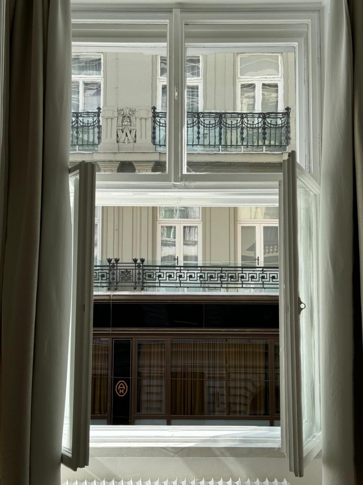 Opera Vienna Apartment 145 M2 Exterior photo