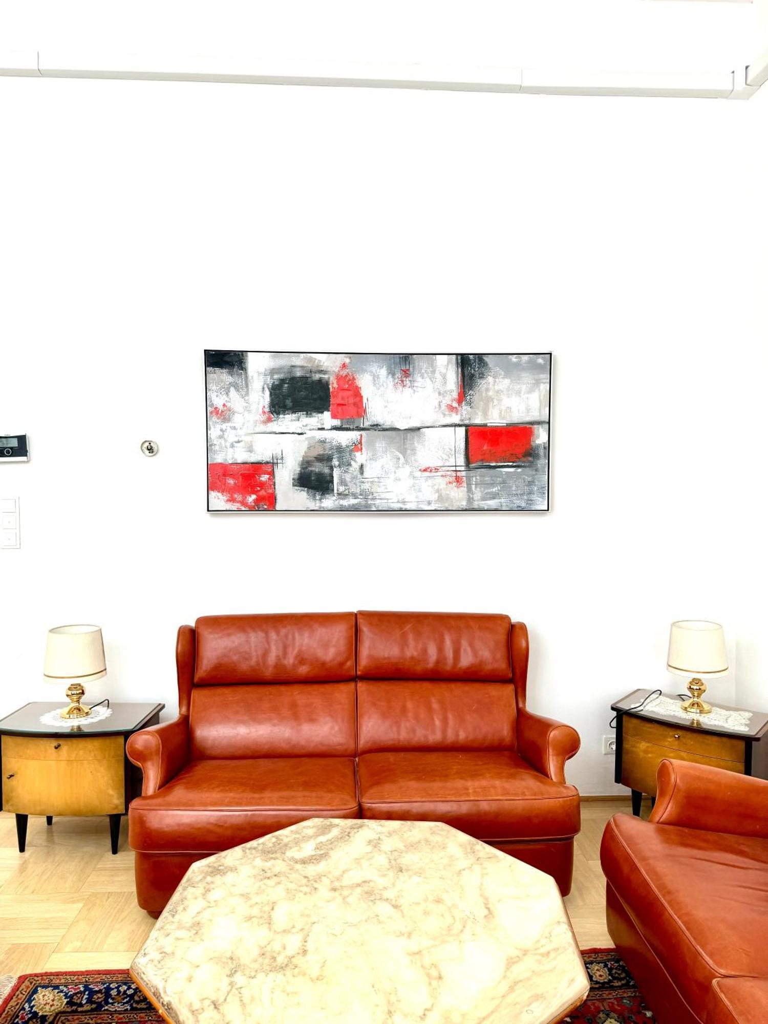 Opera Vienna Apartment 145 M2 Exterior photo