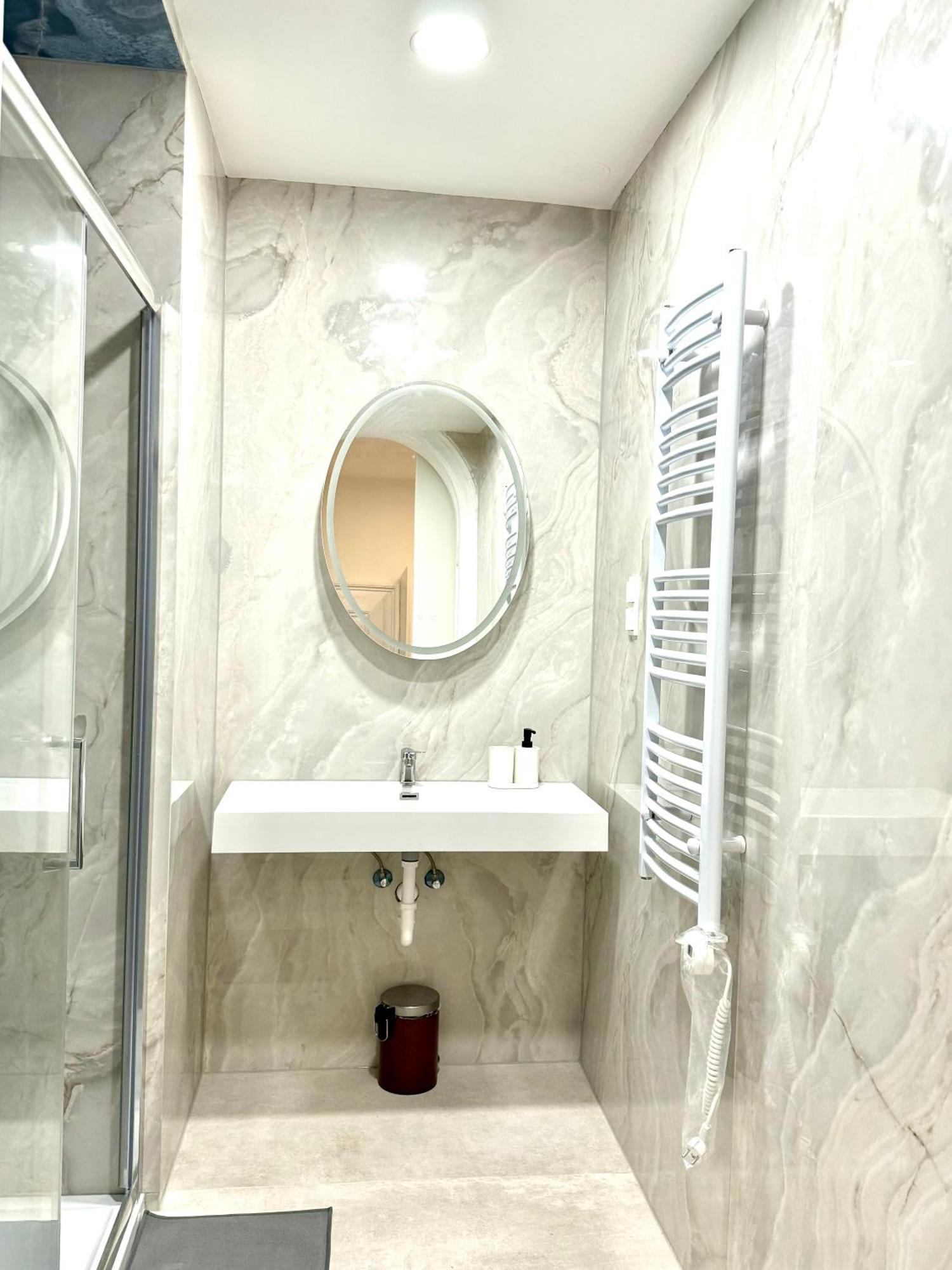 Opera Vienna Apartment 145 M2 Exterior photo