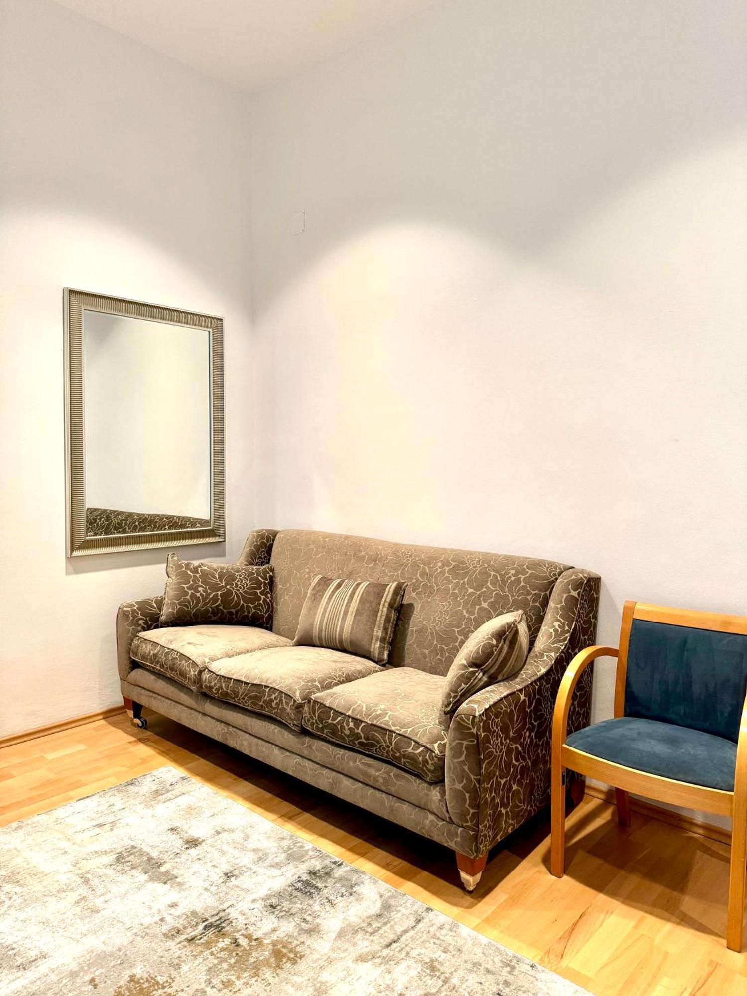 Opera Vienna Apartment 145 M2 Exterior photo
